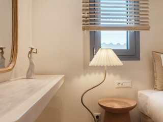 Salty Angel Sea Front Villa