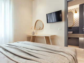 Salty Angel Sea Front Villa