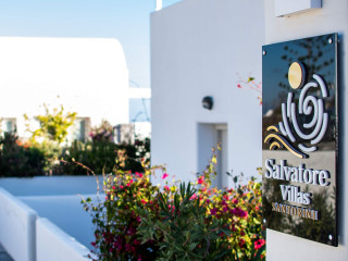 Salvatore Villas