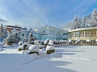 Salzburgerhof Wellness-, Golf- und Genießerhotel