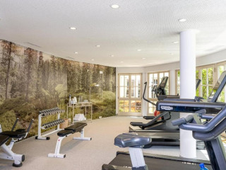 Salzburgerhof Wellness-, Golf- und Genießerhotel