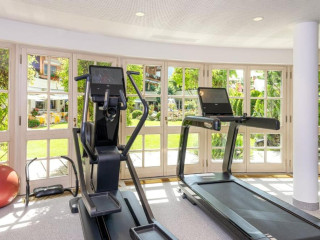 Salzburgerhof Wellness-, Golf- und Genießerhotel