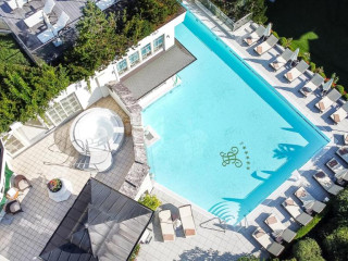 Salzburgerhof Wellness-, Golf- und Genießerhotel