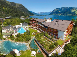 Salzburgerhof Wellness-, Golf- und Genießerhotel