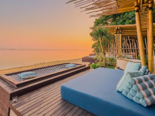 Samabe Bali Suites & Villas