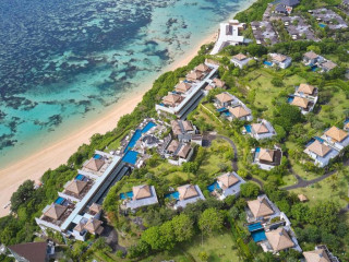 Samabe Bali Suites & Villas