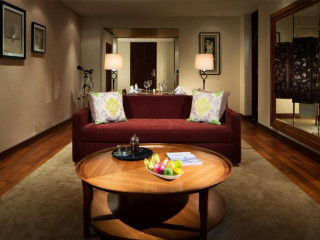 Samabe Bali Suites & Villas
