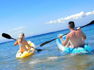 Samabe Bali Suites & Villas
