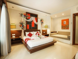 Samaja Beachside Villas
