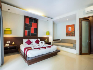 Samaja Beachside Villas