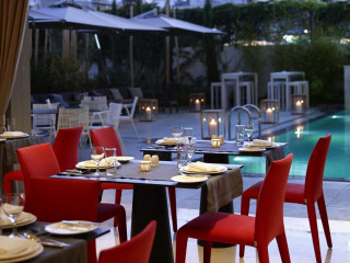 SAMARIA HOTEL