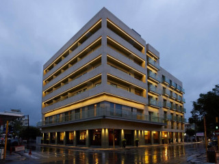 SAMARIA HOTEL