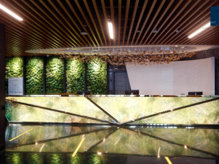 Samaya Hotel Apartment Dubai