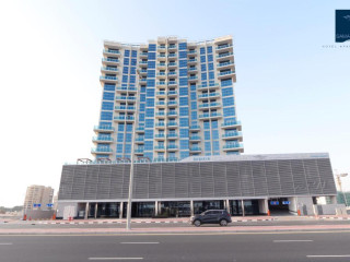 Samaya Hotel Apartment Dubai