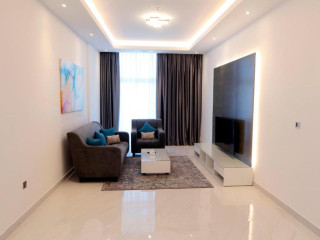 Samaya Hotel Apartment Dubai