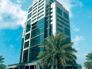 SAMAYA HOTEL DEIRA