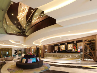SAMAYA HOTEL DEIRA