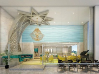 Samaya Hotel Deira