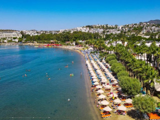 SAMI BEACH