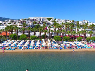 SAMI BEACH HOTEL