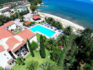 SAMI BEACH HOTEL