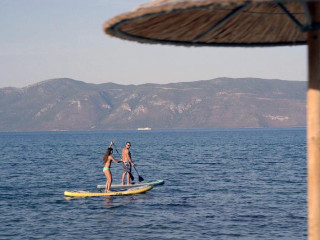 Sami Beach Hotel