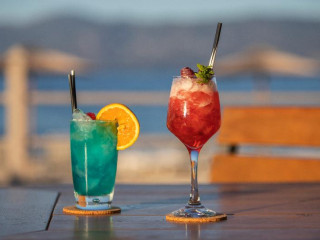 Sami Beach Hotel