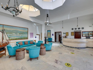 Sami Beach Hotel