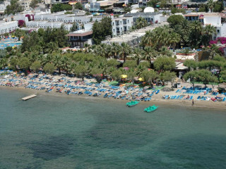 SAMI BEACH HOTEL