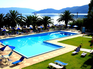 SAMI BEACH HOTEL