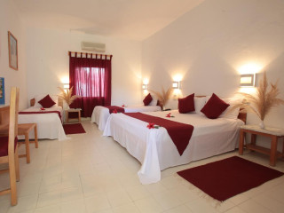 Samira Club Spa&Aquapark