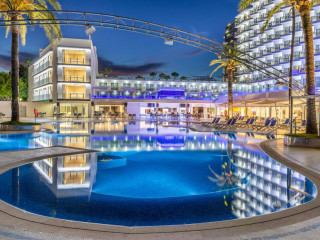 SAMOS HOTEL