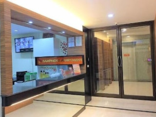 SAMPHENG APARTMENT