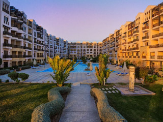 SAMRA BAY