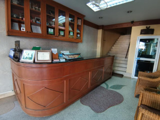 San Antonio Boutique Hotel  Spa