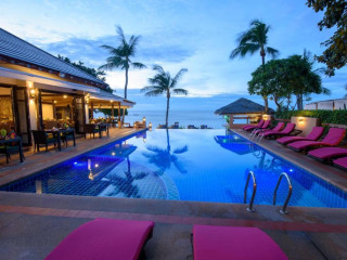 Samui Jasmine Resort