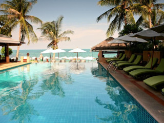 Samui Jasmine Resort