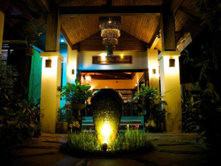 Samui Jasmine Resort