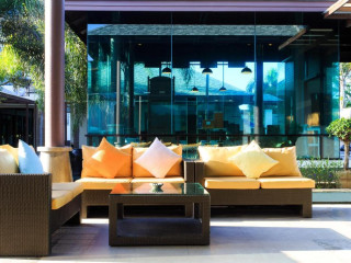 Samui Resotel Beach Resort