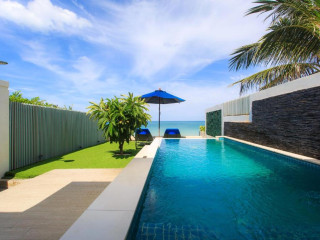 Samui Resotel Beach Resort