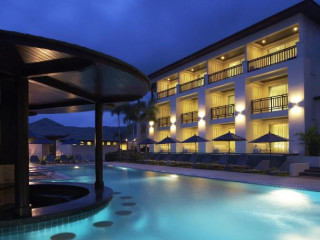 Samui Resotel Beach Resort