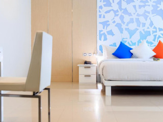 Samui Resotel Beach Resort