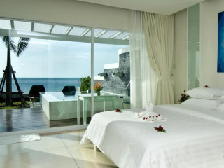 Samui Resotel Beach Resort