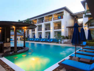 Samui Resotel Beach Resort