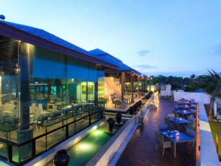 Samui Resotel Beach Resort