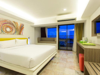 Samui Verticolor