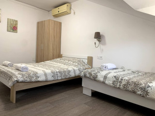 Samuil Apartments