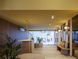 San Antonio Boutique Hotel and Spa