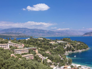 SAN ANTONIO CORFU RESORT
