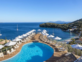 SAN ANTONIO CORFU RESORT